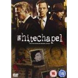 Whitechapel Series 1 [DVD]